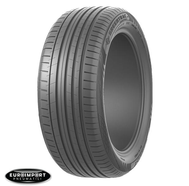 Greentrac Quest x  205/50 R17 93 Y  XL  TL